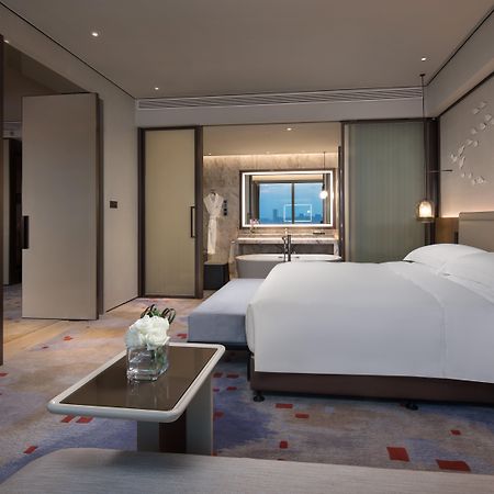 InterContinental Quanzhou, an IHG Hotel Quanzhou  Esterno foto