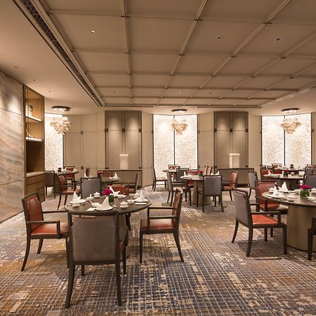 InterContinental Quanzhou, an IHG Hotel Quanzhou  Esterno foto