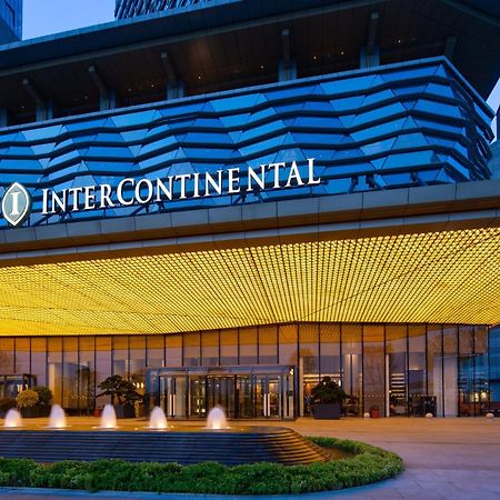 InterContinental Quanzhou, an IHG Hotel Quanzhou  Esterno foto