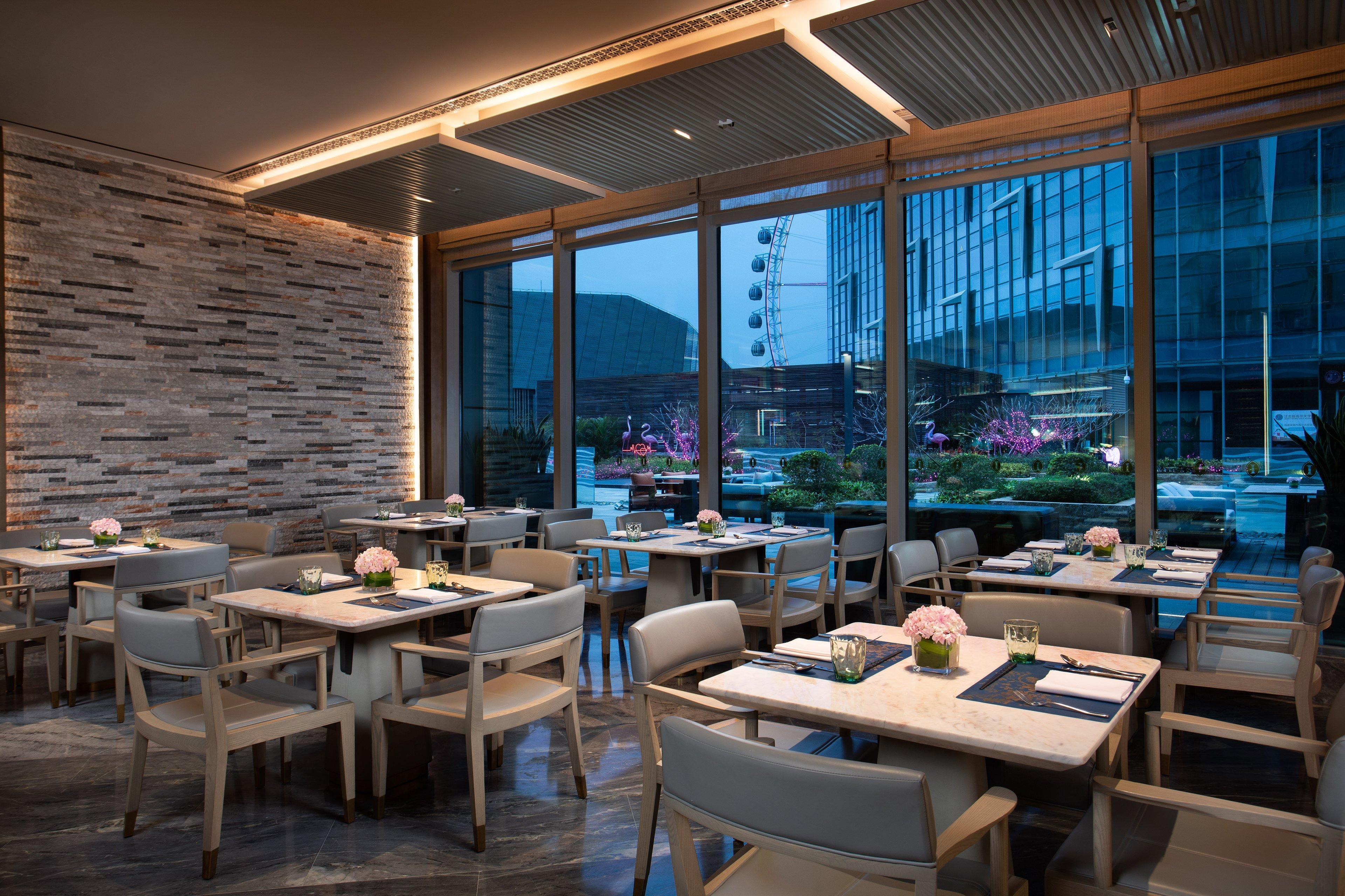 InterContinental Quanzhou, an IHG Hotel Quanzhou  Esterno foto